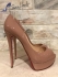 Christian Louboutin Lady Peep